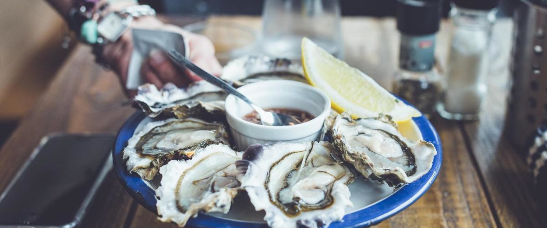 Discovering the Delectable Seafood Delights of Cape Coral, FL