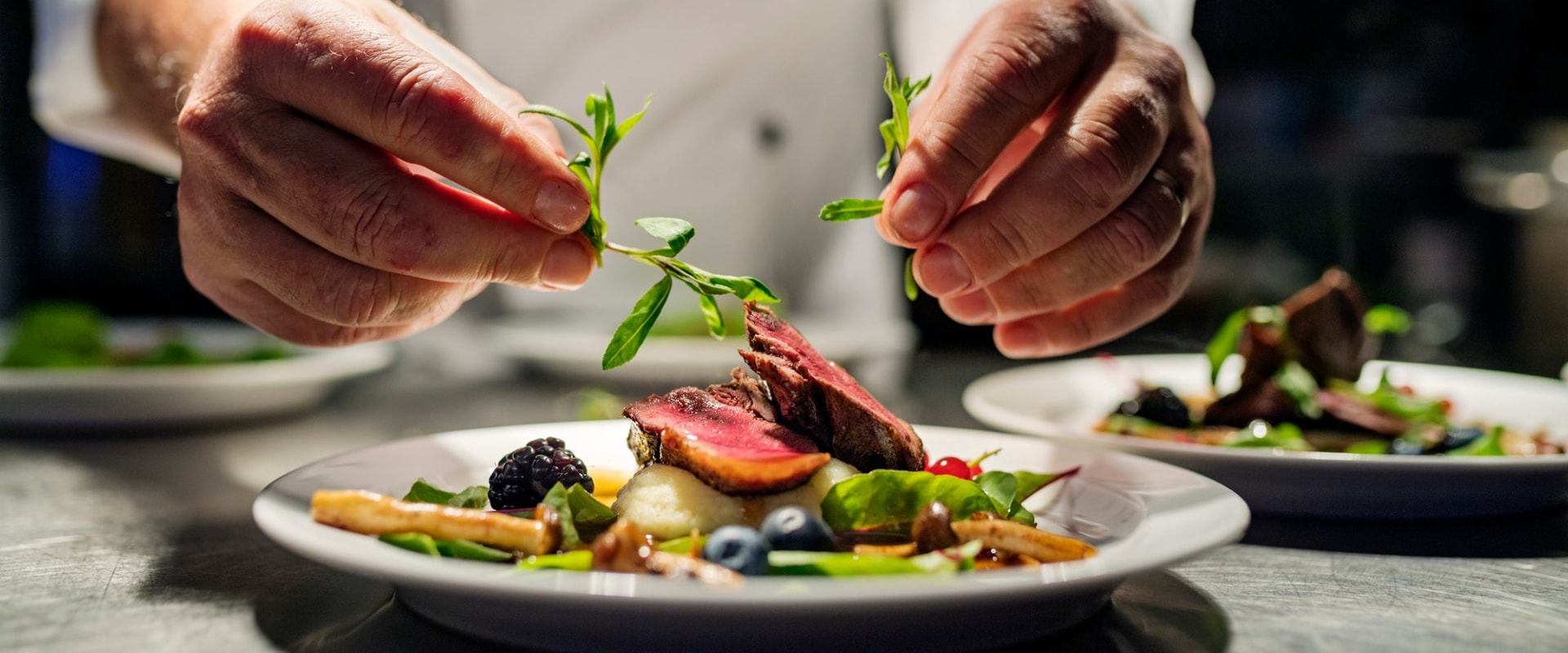 Discovering the Best American Cuisine Restaurants in Cape Coral, FL