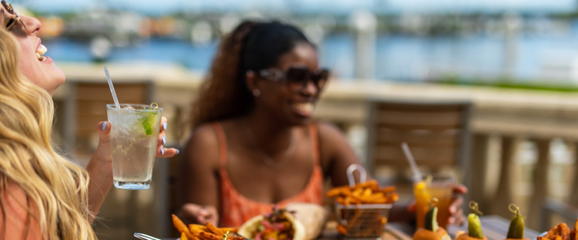 The Fusion of Flavors: A Look at American Cuisine in Cape Coral, FL
