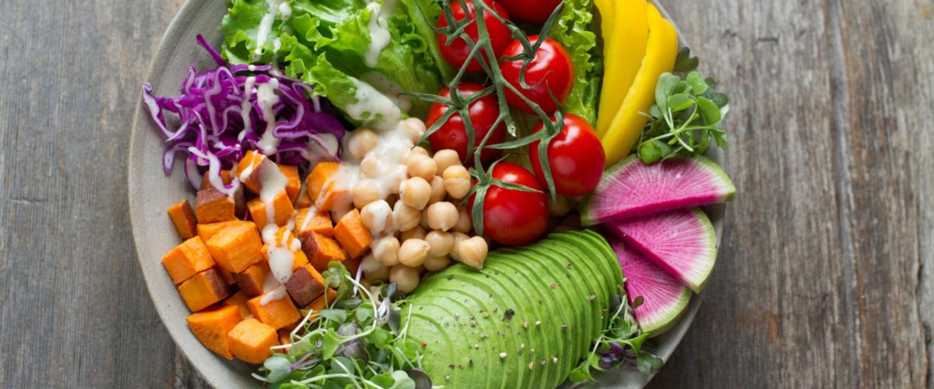 Exploring Vegetarian and Vegan-Friendly American Cuisine in Cape Coral, FL
