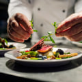 Discovering the Best American Cuisine Restaurants in Cape Coral, FL