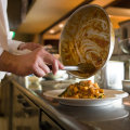The Fusion of American and International Cuisine in Cape Coral, FL