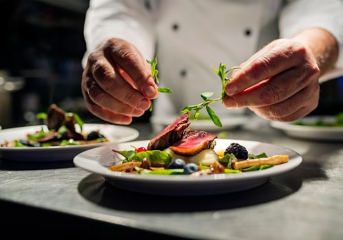 Discovering the Diverse American Cuisine in Cape Coral, FL