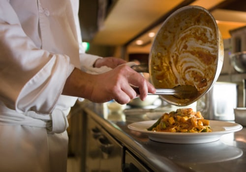 The Fusion of American and International Cuisine in Cape Coral, FL