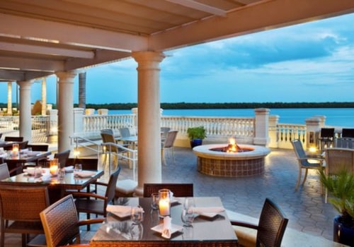Affordable American Cuisine in Cape Coral, FL