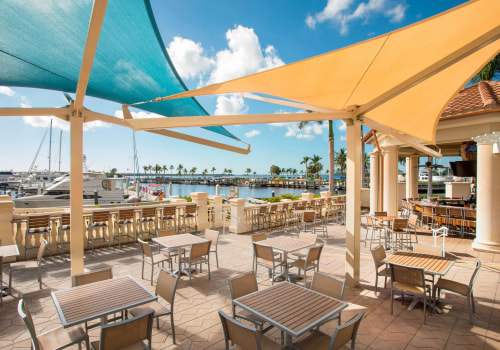 The Ultimate Guide to Waterfront Dining in Cape Coral, FL